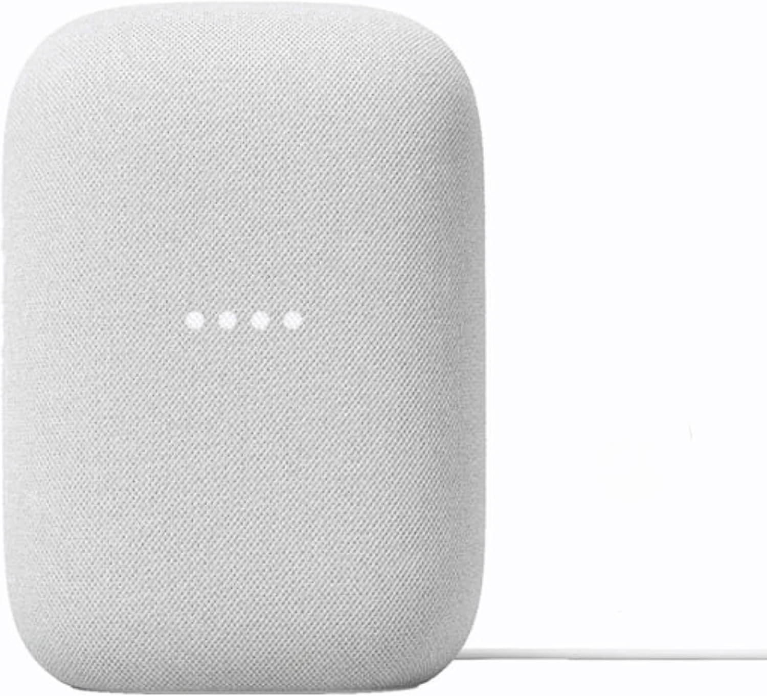 Google Nest Speaker